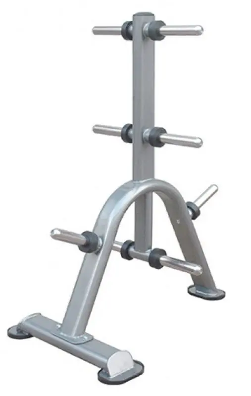 Стойка для дисков Impulse Fitness IT 7017 (Steel Gray)