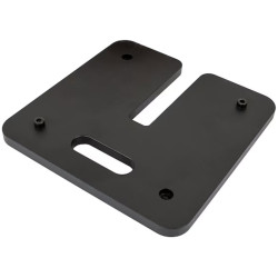 Регулируемая гантель Kettler Variobell 4-28 kg (Black) Thumb