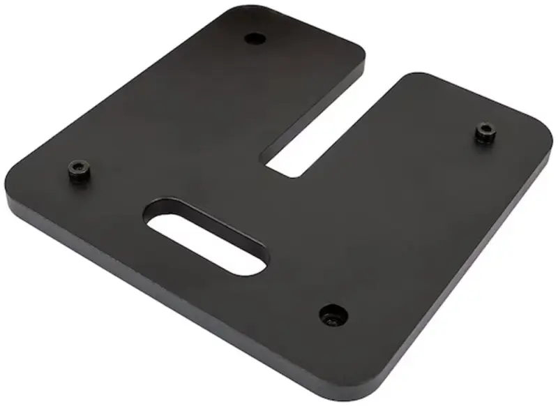 Регулируемая гантель Kettler Variobell 4-28 kg (Black) - 5