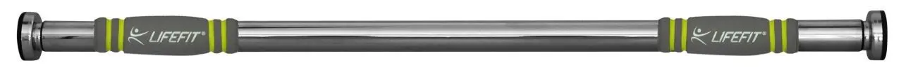 Bara tractiuni pentru usa LifeFit F-HRAZ-A11-02 (Silver)