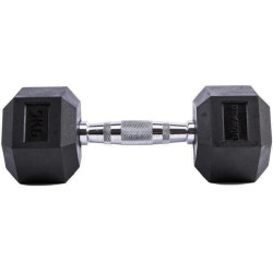 Гантель LivePro LP8005/12.5/BK 2x12.5kg (Black)