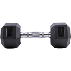 Гантель LivePro LP8005/22.5/BK 2x22.5kg (Black)