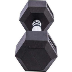 Гантель LivePro LP8005/25/BK 2x25kg (Black) Thumb