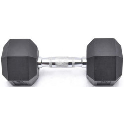 Гантель LivePro LP8005/30/BK 2x30kg (Black) Thumb