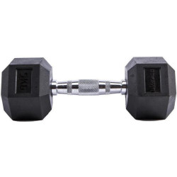 Гантель LivePro LP8005/7.5/BK 2x7.5kg (Black)
