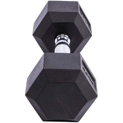 Gantere LivePro LP8005 2x10kg (Black) Thumb