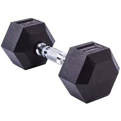 Gantere LivePro LP8005 2x15kg (Black) Thumb