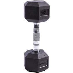 Gantere LivePro LP8005 2x15kg (Black) Thumb