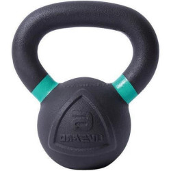 Гиря LivePro LP8049/16/BK 16kg (Blue)