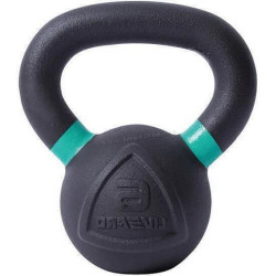 Гиря LivePro LP8049/24/BK 24kg (Blue)