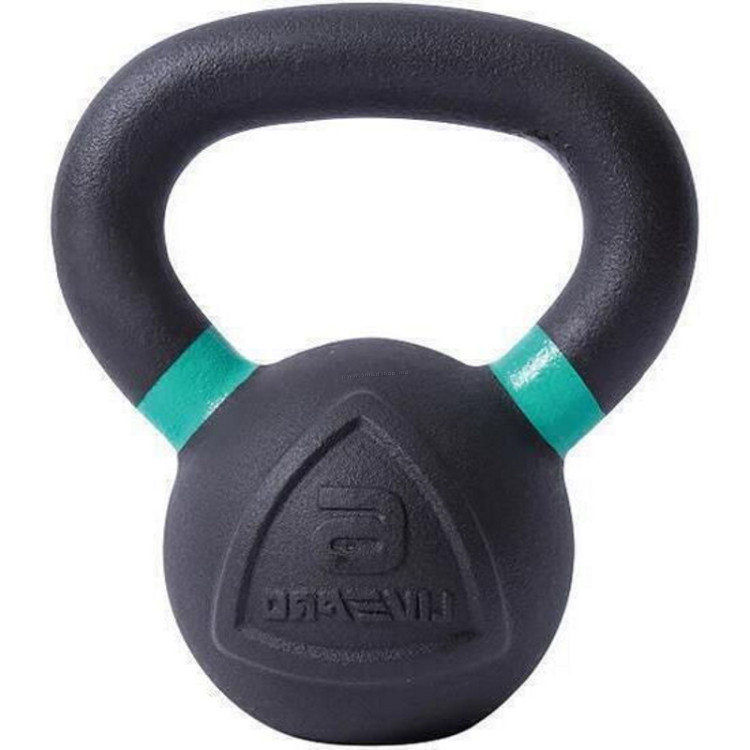 Гиря LivePro LP8049/24/BK 24kg (Blue)