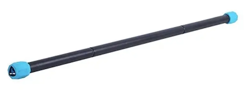 Гриф LivePro LP8145/06/BU 6kg (Black)