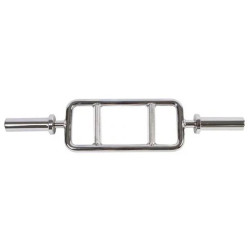 Олимпийский гриф LivePro LP8059/SR 10kg (Silver) Thumb