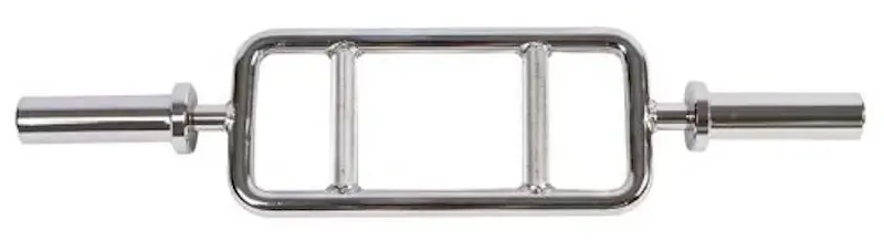 Олимпийский гриф LivePro LP8059/SR 10kg (Silver) - 2