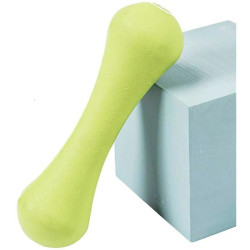 Гантель LiveUp LS2002/02/GN 2x2kg (Green) Thumb