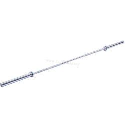 Гриф LiveUp LP8052/SR (Silver)