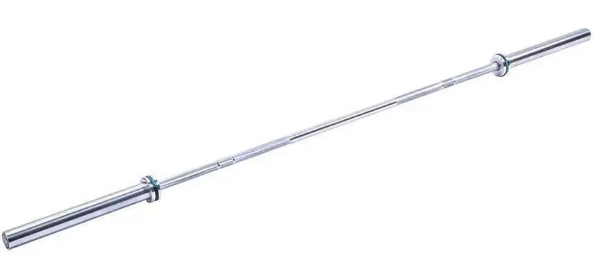 Гриф LiveUp LP8052/SR (Silver)