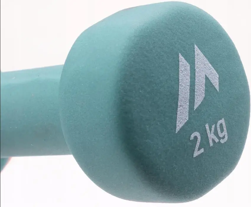 Gantera Martes Dynamos 2kg (Dusty Green) - 2
