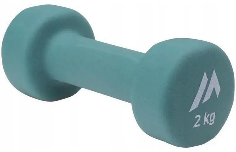 Gantera Martes Dynamos 2kg (Dusty Green)