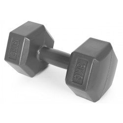 Гантели Modern Home HCD-6-DGY (Grey) Thumb