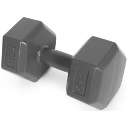 Гантели Modern Home HCD-8-DGY (Grey) Thumb