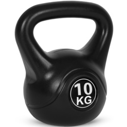 Greutate Modern Home CK-10-BC 10kg (Black)