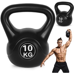 Greutate Modern Home CK-10-BC 10kg (Black) Thumb