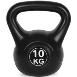 Greutate Modern Home CK-10-BC 10kg (Black) Thumb