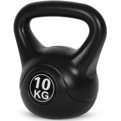 Greutate Modern Home CK-10-BC 10kg (Black) Thumb