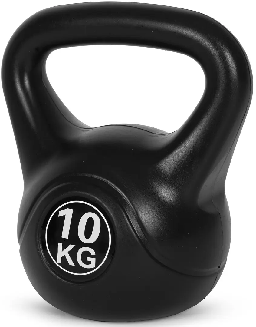 Greutate Modern Home CK-10-BC 10kg (Black)