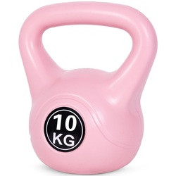 Гиря Modern Home CK-10-PK 10kg (Pink) Thumb