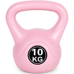 Greutate Modern Home CK-10-PK 10kg (Pink)