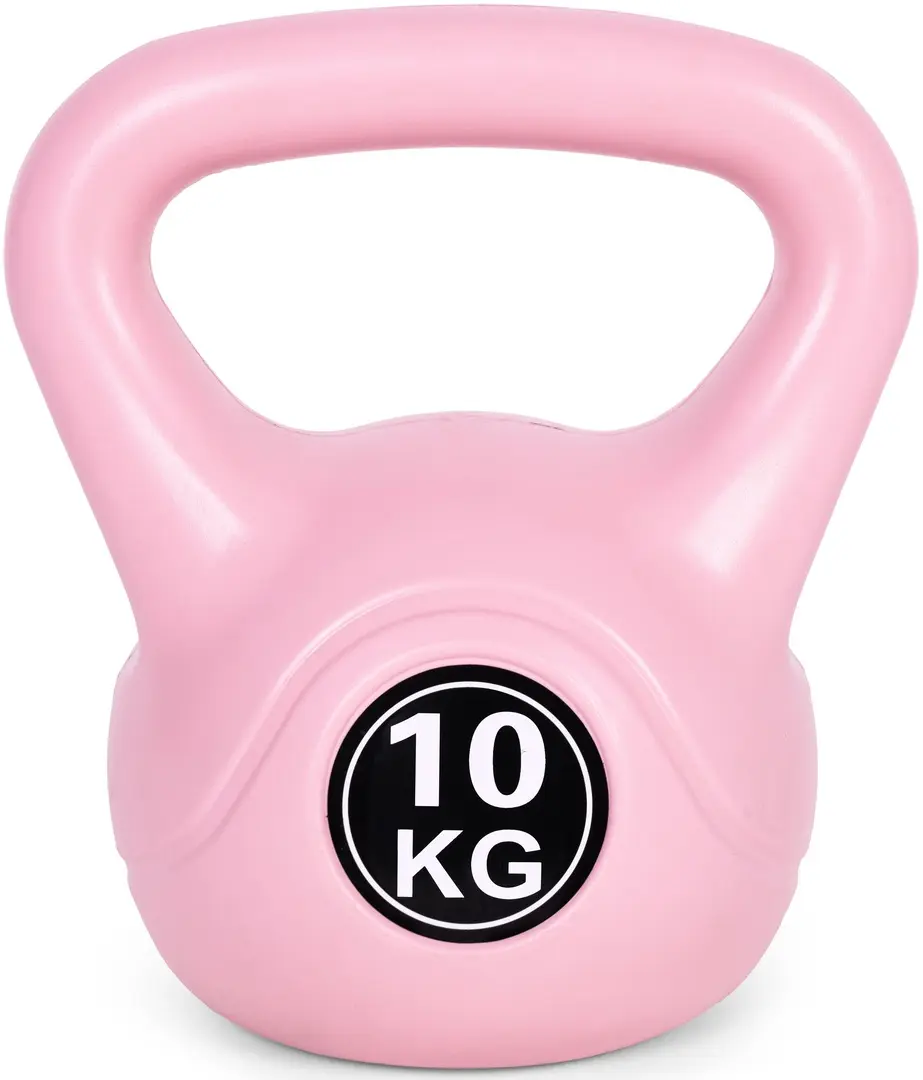 Гиря Modern Home CK-10-PK 10kg (Pink)