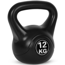 Greutate Modern Home CK-12-BC 12kg (Black) Thumb