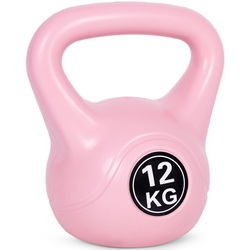 Гиря Modern Home CK-12-PK 12kg (Pink) Thumb