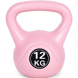 Greutate Modern Home CK-12-PK 12kg (Pink)