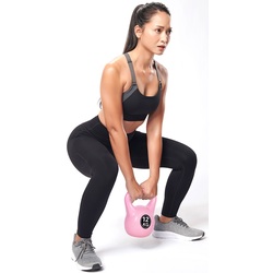 Гиря Modern Home CK-12-PK 12kg (Pink) Thumb