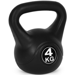 Гиря Modern Home CK-4-BC 4kg (Black) Thumb