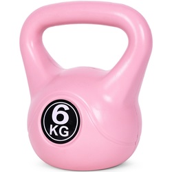 Greutate Modern Home CK-6-PK 6kg (Pink) Thumb