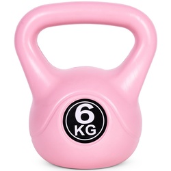 Greutate Modern Home CK-6-PK 6kg (Pink)