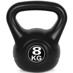 Greutate Modern Home CK-8-BC 8kg (Black)