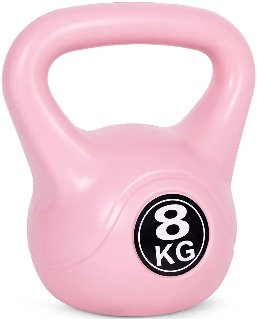 Greutate Modern Home CK-8-PK 8kg (Pink)