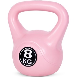 Greutate Modern Home CK-8-PK 8kg (Pink) Thumb