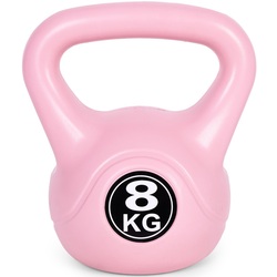 Greutate Modern Home CK-8-PK 8kg (Pink)