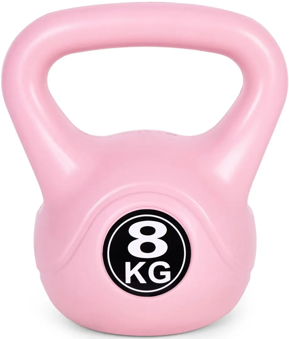 Greutate Modern Home CK-8-PK 8kg (Pink)