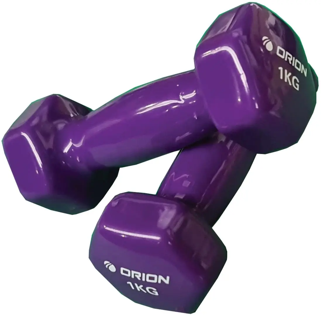 Gantera Orion VDB-03-1 (Purple)