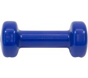 Гантель виниловая Orion VDB-03-3 3kg (Blue)