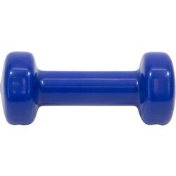 Gantera de vinil Orion VDB-03-3 3kg (Blue)