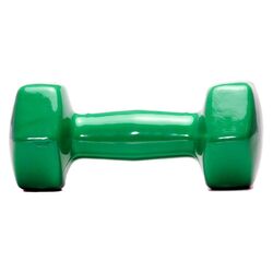 Gantera de vinil Orion VDB-03-4 4kg (Green) Thumb