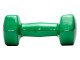 Gantera de vinil Orion VDB-03-4 4kg (Green)